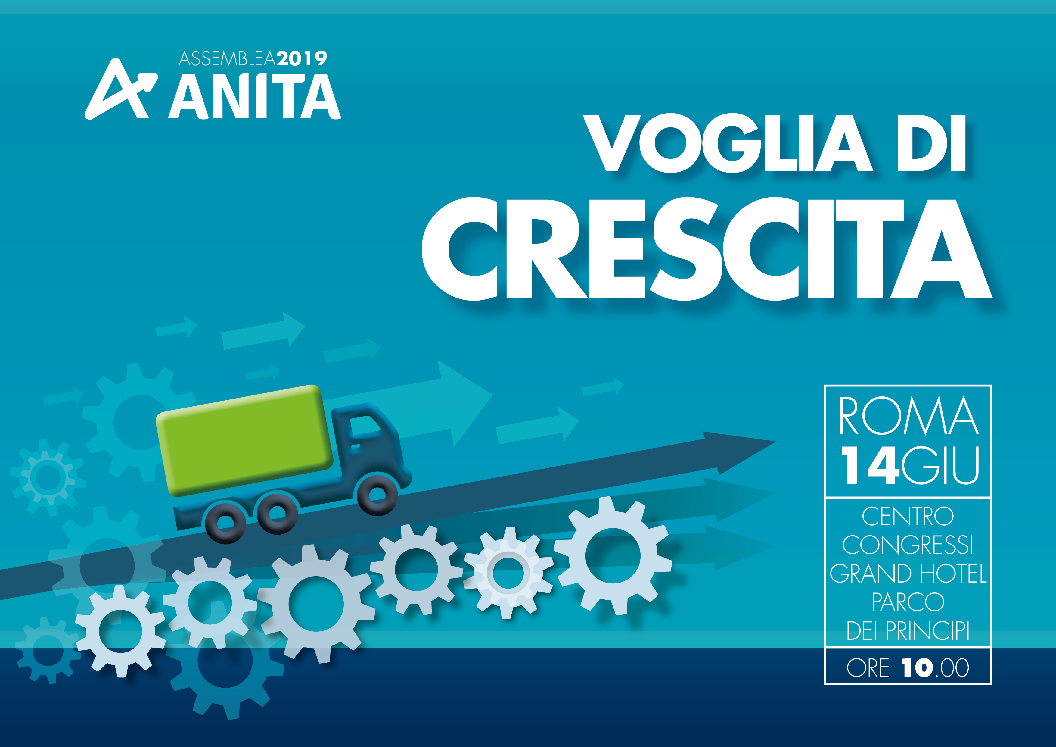 Video reportage Assemblea ANITA 2019
